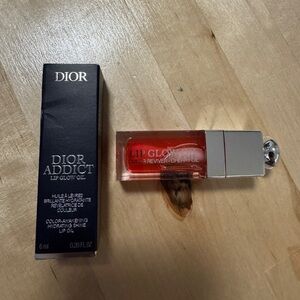 Dior Lip Oil